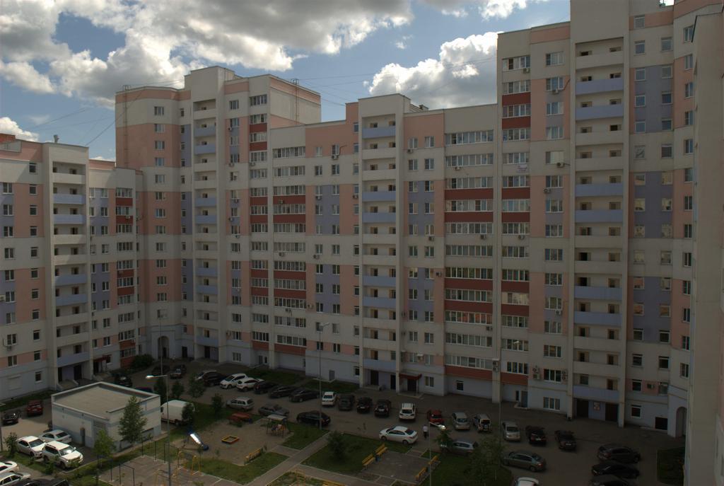 Apartments On Bakunina 139 Пенза Стая снимка